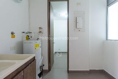 Apartamento en venta en Loma De Las Brujas, Envigado · foto 8 de 20