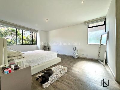 Apartamento en venta en Loma Benedictinos, Envigado · foto 8 de 20