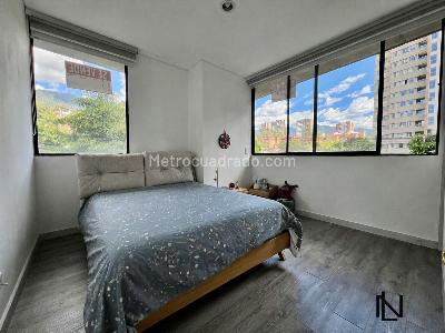 Apartamento en venta en Loma Benedictinos, Envigado · foto 15 de 20