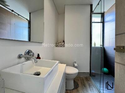 Apartamento en venta en Loma Benedictinos, Envigado · foto 17 de 20