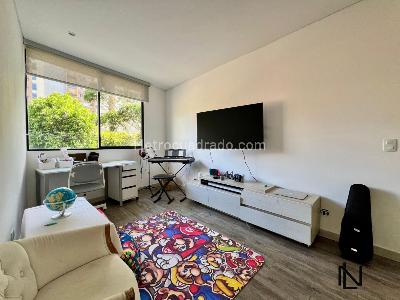 Apartamento en venta en Loma Benedictinos, Envigado · foto 12 de 20