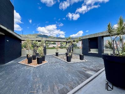 Apartamento en venta en Loma Benedictinos, Envigado · foto 19 de 20