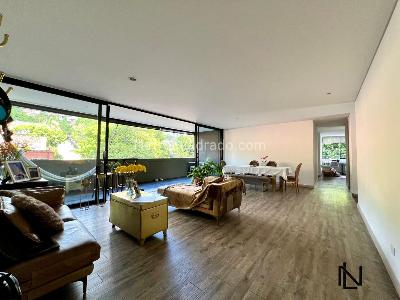 Apartamento en venta en Loma Benedictinos, Envigado · foto 3 de 20