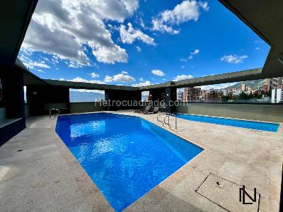 Apartamento en venta en Loma Benedictinos, Envigado · foto 20 de 20