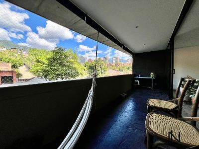 Apartamento en venta en Loma Benedictinos, Envigado · foto 4 de 20