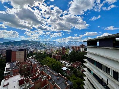 Apartamento en venta en Loma Benedictinos, Envigado · foto 18 de 20