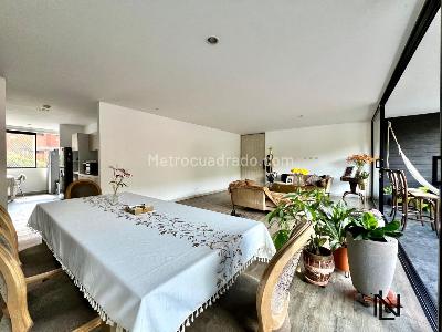 Apartamento en venta en Loma Benedictinos, Envigado · foto 2 de 20