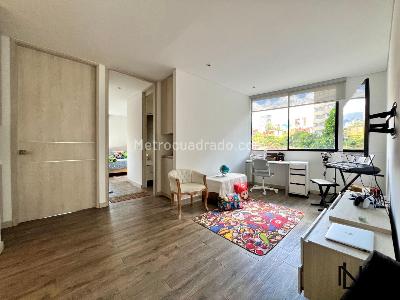 Apartamento en venta en Loma Benedictinos, Envigado · foto 11 de 20