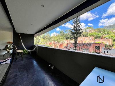 Apartamento en venta en Loma Benedictinos, Envigado · foto 5 de 20