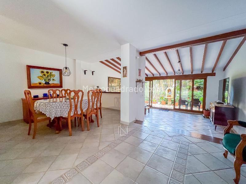 Casa – Envigado, Valle de Aburrá - Vista 4