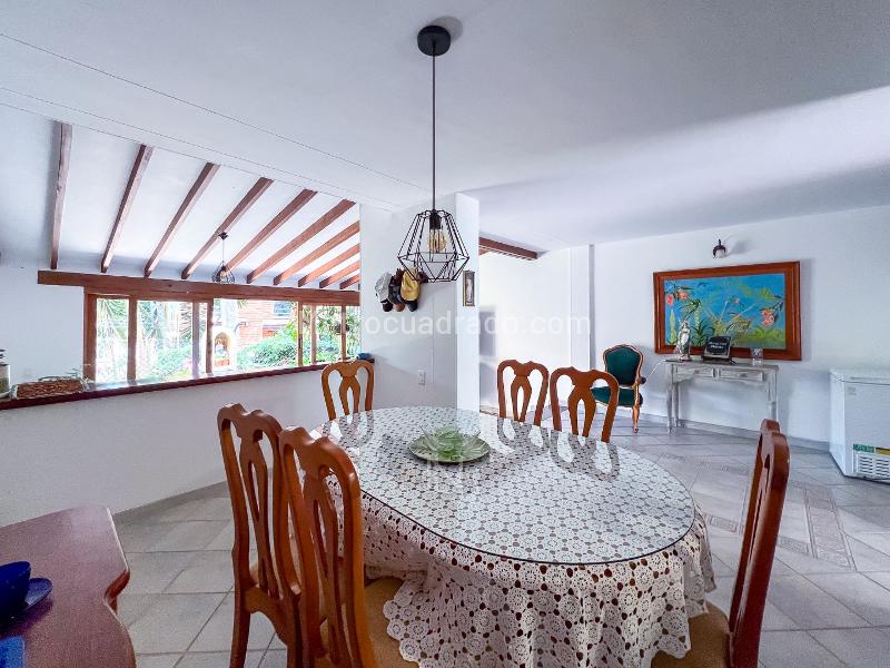 Casa – Envigado, Valle de Aburrá - Vista 5