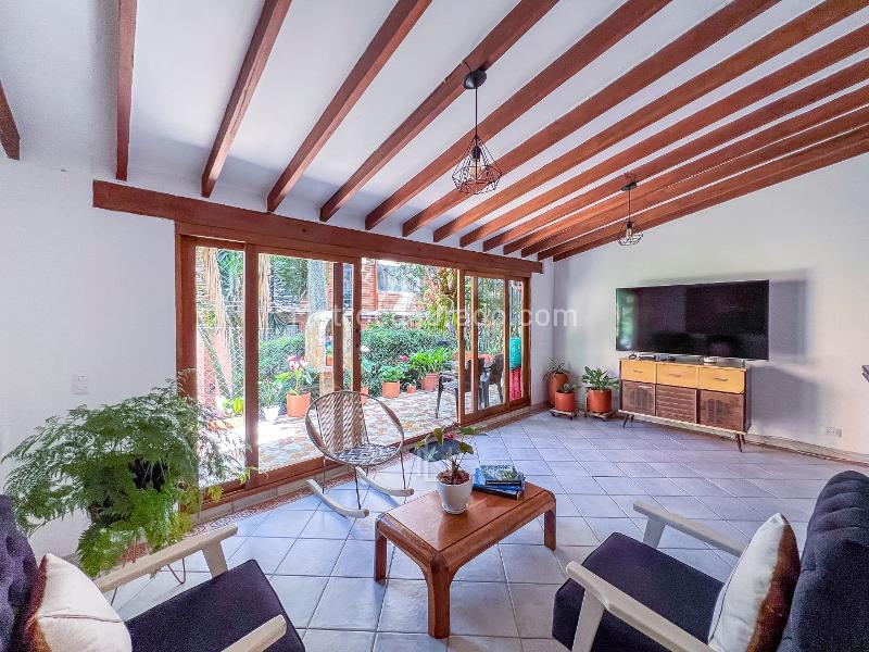 Casa – Envigado, Valle de Aburrá - Vista 2
