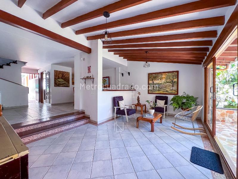 Casa – Envigado, Valle de Aburrá - Vista 3