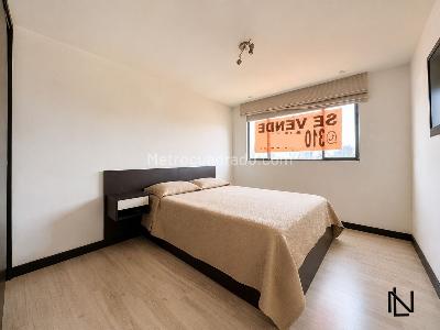 Apartamento de 3 alcobas en venta en Loma De Los Balsos, Medellín, 130 m² · foto 14 de 20