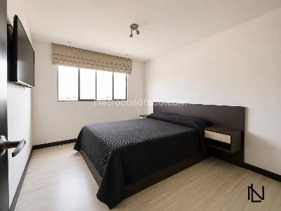 Apartamento de 3 alcobas en venta en Loma De Los Balsos, Medellín, 130 m² · foto 18 de 20