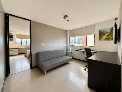 Apartamento de 3 alcobas en venta en Loma De Los Balsos, Medellín, 130 m² · foto 10 de 20
