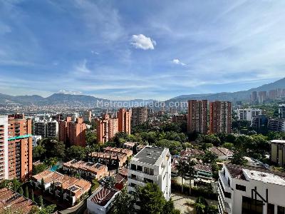 Apartamento de 3 alcobas en venta en Loma De Los Balsos, Medellín, 130 m² · foto 19 de 20