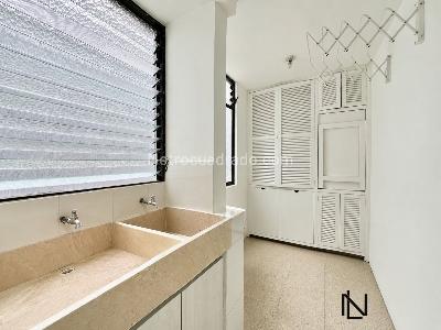 Apartamento de 3 alcobas en venta en Florida Nueva, Medellín, 120 m² · foto 18 de 20