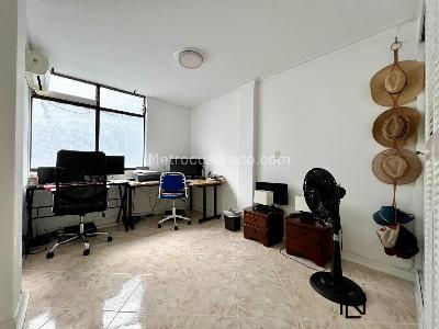 Apartamento de 3 alcobas en venta en Florida Nueva, Medellín, 120 m² · foto 11 de 20