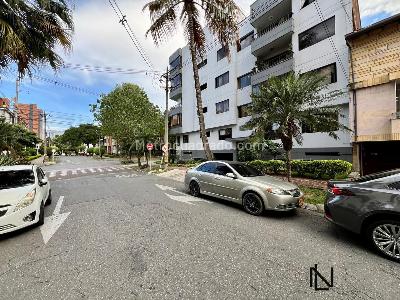 Apartamento de 3 alcobas en venta en Florida Nueva, Medellín, 120 m² · foto 19 de 20