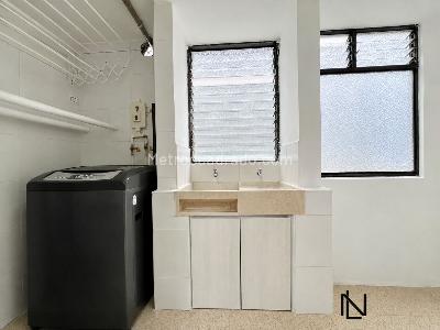 Apartamento de 3 alcobas en venta en Florida Nueva, Medellín, 120 m² · foto 10 de 20
