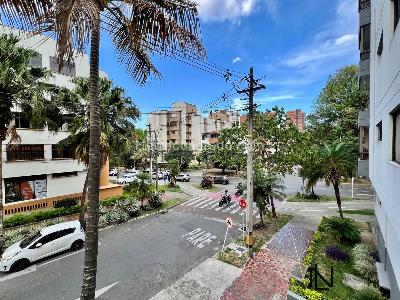 Apartamento de 3 alcobas en venta en Florida Nueva, Medellín, 120 m² · foto 20 de 20