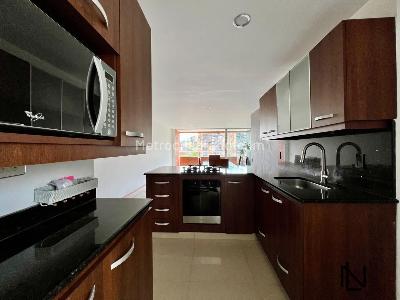 Apartamento en venta en Cumbres, Envigado · foto 5 de 20