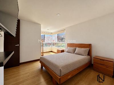 Apartamento en venta en Cumbres, Envigado · foto 10 de 20