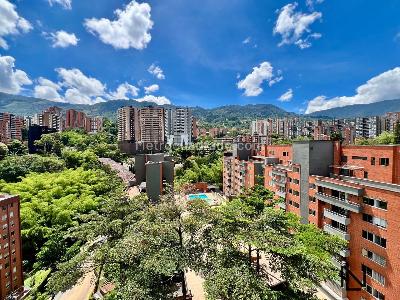 Apartamento en venta en Cumbres, Envigado · foto 20 de 20