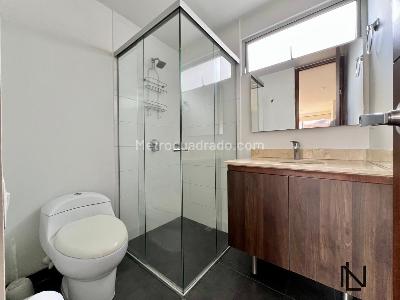 Apartamento en venta en Cumbres, Envigado · foto 17 de 20