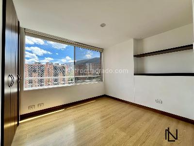 Apartamento en venta en Cumbres, Envigado · foto 13 de 20