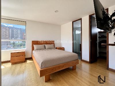 Apartamento en venta en Cumbres, Envigado · foto 9 de 20