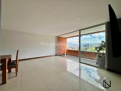Apartamento en venta en Cumbres, Envigado · foto 3 de 20