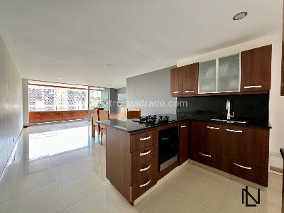 Apartamento en venta en Cumbres, Envigado · foto 4 de 20
