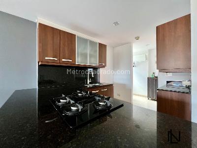 Apartamento en venta en Cumbres, Envigado · foto 6 de 20