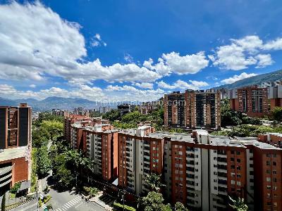 Apartamento en venta en Cumbres, Envigado · foto 19 de 20