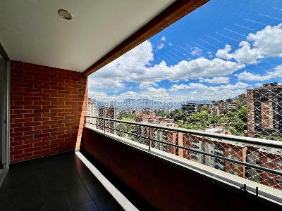 Apartamento en venta en Cumbres, Envigado · foto 7 de 20