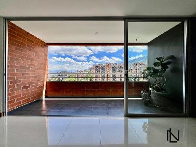 Apartamento en venta en Cumbres, Envigado · foto 8 de 20