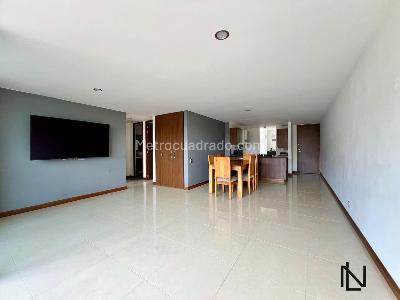 Apartamento en venta en Cumbres, Envigado · foto 2 de 20