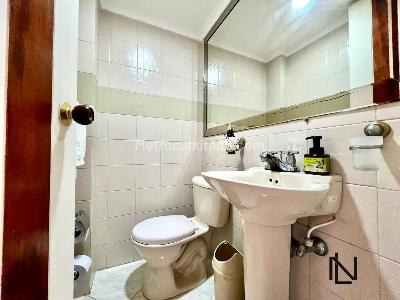 Apartamento en venta en El Velodromo, Medellín · foto 19 de 20