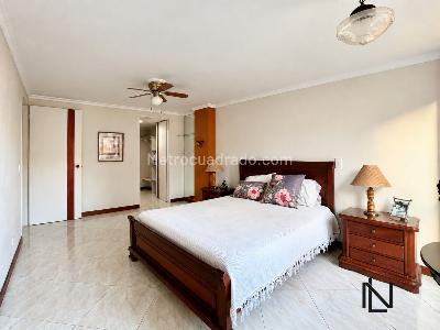 Apartamento en venta en El Velodromo, Medellín · foto 12 de 20