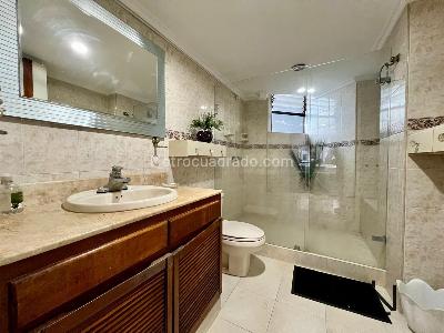 Apartamento en venta en El Velodromo, Medellín · foto 14 de 20