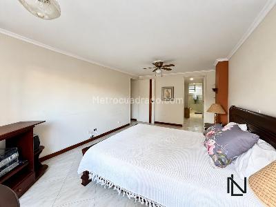Apartamento en venta en El Velodromo, Medellín · foto 13 de 20