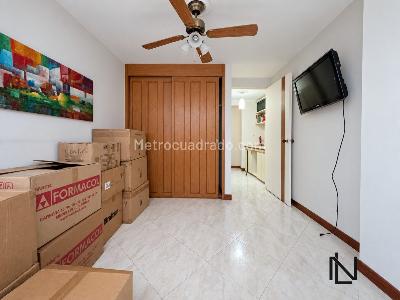 Apartamento en venta en El Velodromo, Medellín · foto 16 de 20