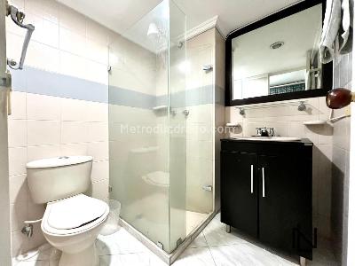 Apartamento en venta en El Velodromo, Medellín · foto 17 de 20