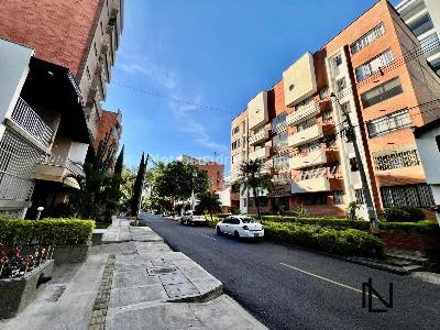 Apartamento en venta en El Velodromo, Medellín · foto 20 de 20