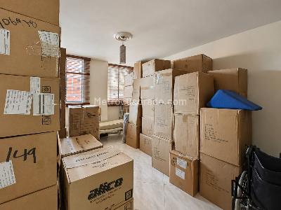 Apartamento en venta en El Velodromo, Medellín · foto 8 de 20