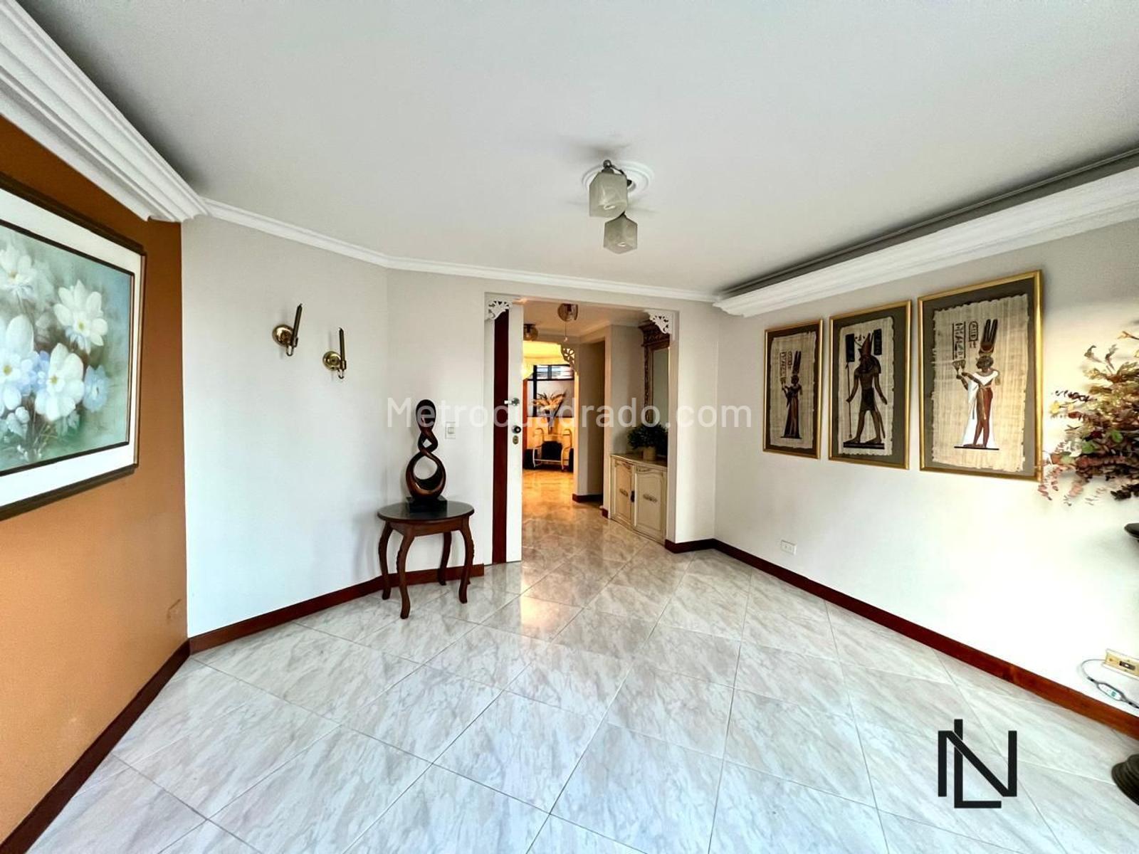 Apartamento de 3 habitaciones en venta en El Velodromo, Medellín — imagen 1 de 20
