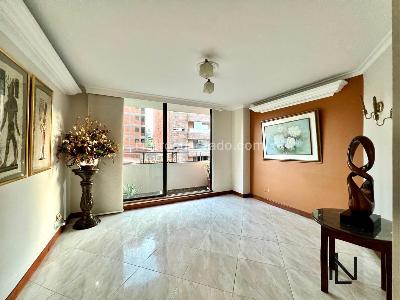 Apartamento en venta en El Velodromo, Medellín · foto 2 de 20