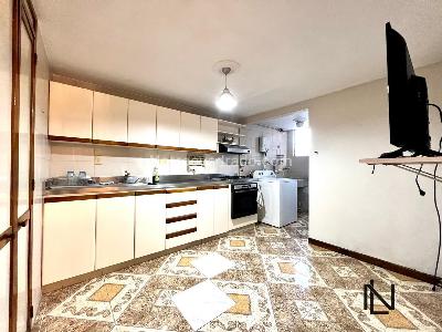 Apartamento en venta en El Velodromo, Medellín · foto 4 de 20